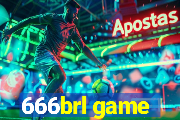 666brl game